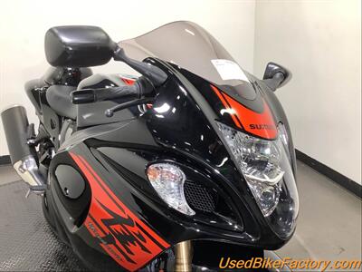 2018 Suzuki Hayabusa GSX1300R   - Photo 7 - San Diego, CA 92121