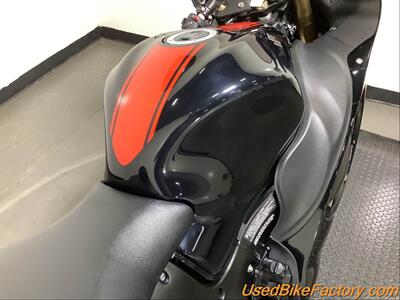 2018 Suzuki Hayabusa GSX1300R   - Photo 10 - San Diego, CA 92121