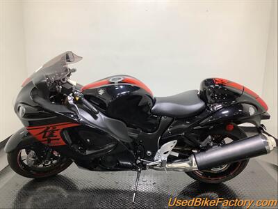 2018 Suzuki Hayabusa GSX1300R   - Photo 4 - San Diego, CA 92121