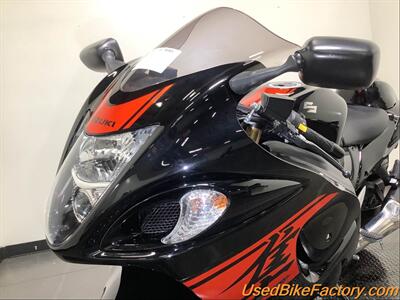 2018 Suzuki Hayabusa GSX1300R   - Photo 25 - San Diego, CA 92121