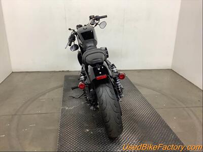 2020 Harley-Davidson XL1200CX ROADSTER   - Photo 4 - San Diego, CA 92121