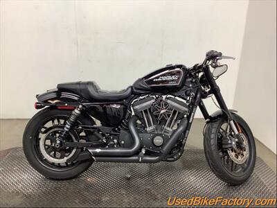 2020 Harley-Davidson XL1200CX ROADSTER   - Photo 1 - San Diego, CA 92121