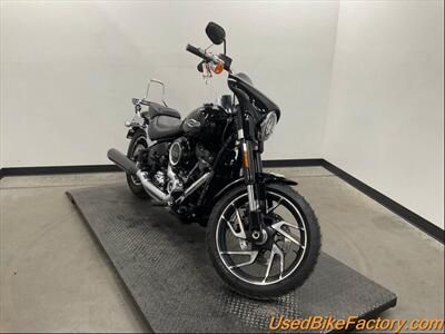 2018 Harley-Davidson FLSB SPORT GLIDE   - Photo 6 - San Diego, CA 92121