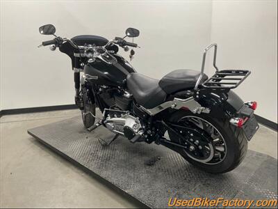 2018 Harley-Davidson FLSB SPORT GLIDE   - Photo 9 - San Diego, CA 92121