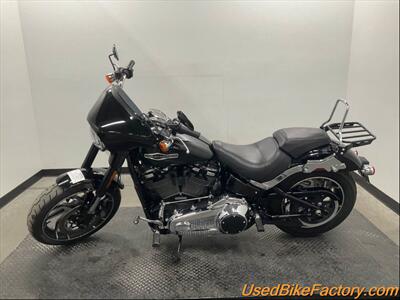 2018 Harley-Davidson FLSB SPORT GLIDE   - Photo 3 - San Diego, CA 92121