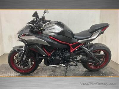 2023 Kawasaki Z H2   - Photo 3 - San Diego, CA 92121
