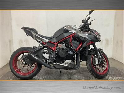 2023 Kawasaki Z H2   - Photo 1 - San Diego, CA 92121