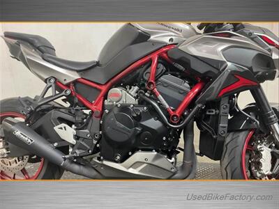 2023 Kawasaki Z H2   - Photo 6 - San Diego, CA 92121