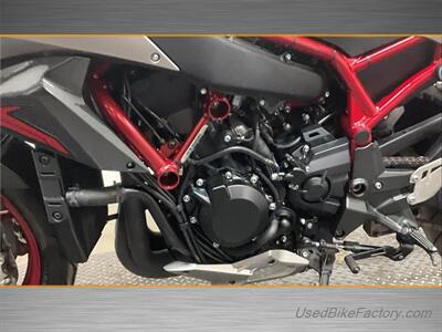 2023 Kawasaki Z H2   - Photo 7 - San Diego, CA 92121