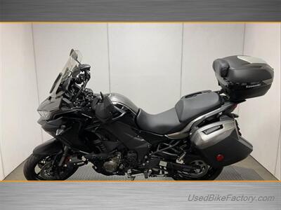2023 Kawasaki VERSYS 1000 SE LT+   - Photo 3 - San Diego, CA 92121