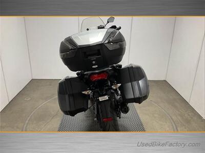 2023 Kawasaki VERSYS 1000 SE LT+   - Photo 4 - San Diego, CA 92121