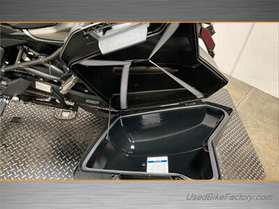 2023 Kawasaki VERSYS 1000 SE LT+   - Photo 11 - San Diego, CA 92121