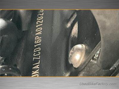 2023 Kawasaki VERSYS 1000 SE LT+   - Photo 16 - San Diego, CA 92121