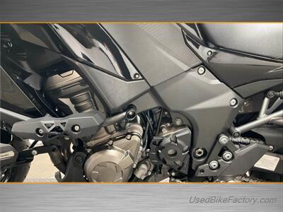 2023 Kawasaki VERSYS 1000 SE LT+   - Photo 7 - San Diego, CA 92121