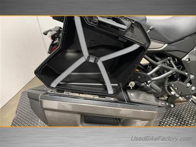 2023 Kawasaki VERSYS 1000 SE LT+   - Photo 13 - San Diego, CA 92121