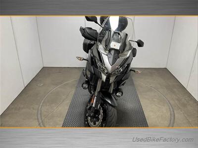 2023 Kawasaki VERSYS 1000 SE LT+   - Photo 2 - San Diego, CA 92121