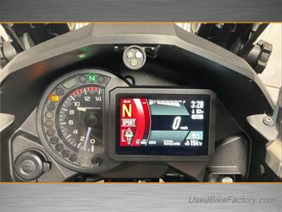 2023 Kawasaki VERSYS 1000 SE LT+   - Photo 5 - San Diego, CA 92121