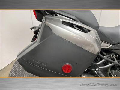 2023 Kawasaki VERSYS 1000 SE LT+   - Photo 12 - San Diego, CA 92121