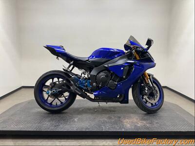 2018 Yamaha YZF - R1   - Photo 1 - San Diego, CA 92121
