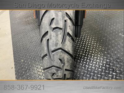 2009 BMW R1200GS   - Photo 8 - San Diego, CA 92121