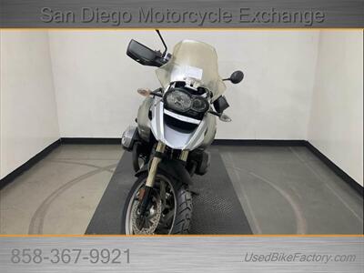 2009 BMW R1200GS   - Photo 2 - San Diego, CA 92121