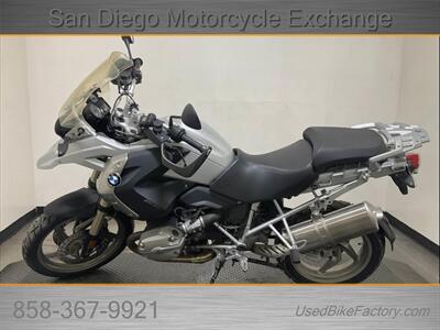 2009 BMW R1200GS   - Photo 3 - San Diego, CA 92121