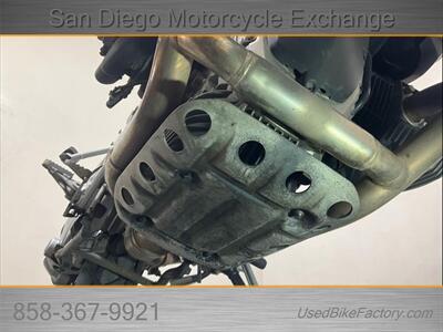 2009 BMW R1200GS   - Photo 9 - San Diego, CA 92121