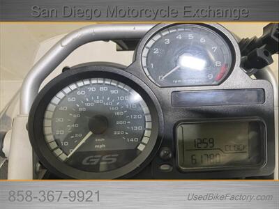 2009 BMW R1200GS   - Photo 5 - San Diego, CA 92121