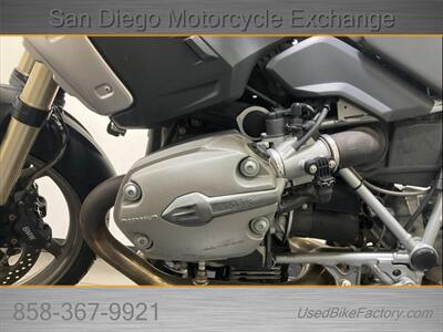 2009 BMW R1200GS   - Photo 6 - San Diego, CA 92121