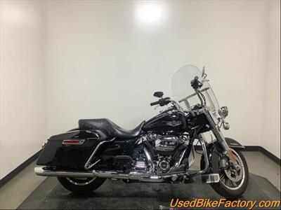 2019 Harley-Davidson FLHR ROAD KING   - Photo 1 - San Diego, CA 92121