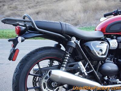 2016 Triumph STREET TWIN   - Photo 33 - San Diego, CA 92121