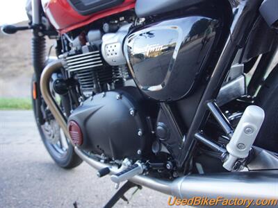 2016 Triumph STREET TWIN   - Photo 17 - San Diego, CA 92121