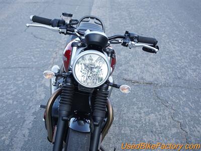 2016 Triumph STREET TWIN   - Photo 28 - San Diego, CA 92121