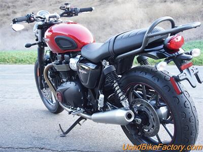 2016 Triumph STREET TWIN   - Photo 18 - San Diego, CA 92121