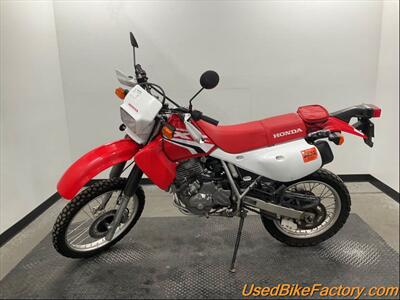 2020 Honda XR 650L   - Photo 3 - San Diego, CA 92121