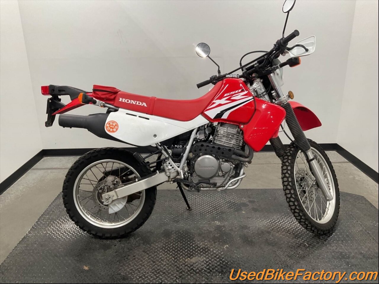 used honda xl 650 for sale