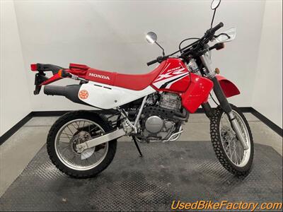 2020 Honda XR 650L   - Photo 1 - San Diego, CA 92121