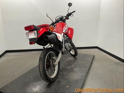 2020 Honda XR 650L   - Photo 8 - San Diego, CA 92121