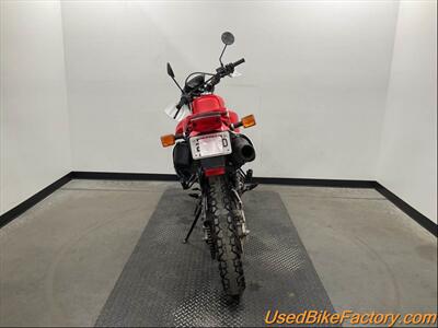 2020 Honda XR 650L   - Photo 4 - San Diego, CA 92121