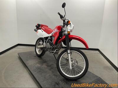 2020 Honda XR 650L   - Photo 6 - San Diego, CA 92121