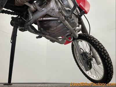 2020 Honda XR 650L   - Photo 12 - San Diego, CA 92121