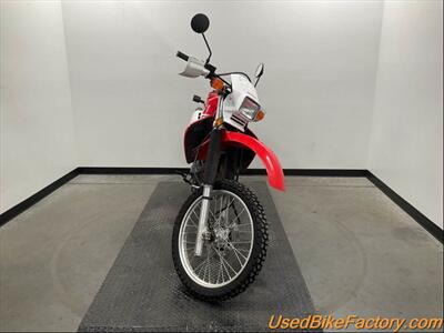 2020 Honda XR 650L   - Photo 2 - San Diego, CA 92121