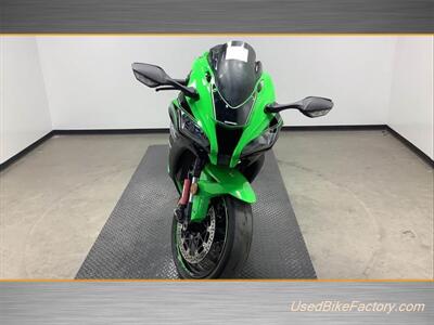 2016 Kawasaki ZX10R KRT   - Photo 2 - San Diego, CA 92121