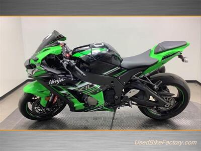 2016 Kawasaki ZX10R KRT   - Photo 3 - San Diego, CA 92121