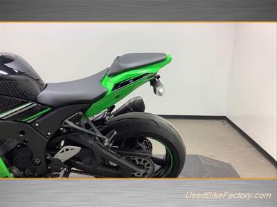 2016 Kawasaki ZX10R KRT   - Photo 26 - San Diego, CA 92121