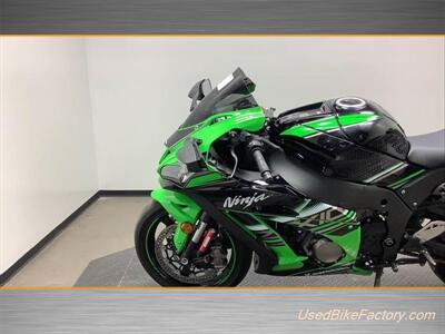 2016 Kawasaki ZX10R KRT   - Photo 33 - San Diego, CA 92121