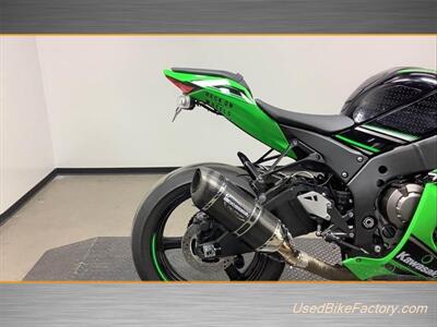 2016 Kawasaki ZX10R KRT   - Photo 14 - San Diego, CA 92121