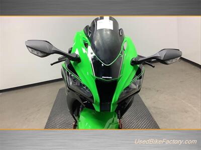 2016 Kawasaki ZX10R KRT   - Photo 37 - San Diego, CA 92121