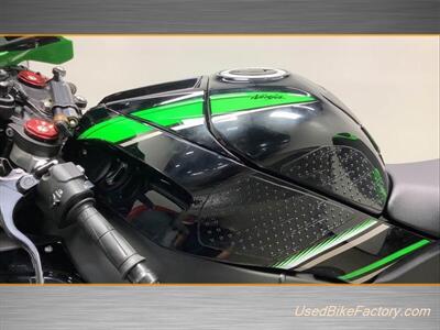 2016 Kawasaki ZX10R KRT   - Photo 29 - San Diego, CA 92121