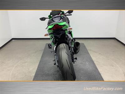 2016 Kawasaki ZX10R KRT   - Photo 4 - San Diego, CA 92121